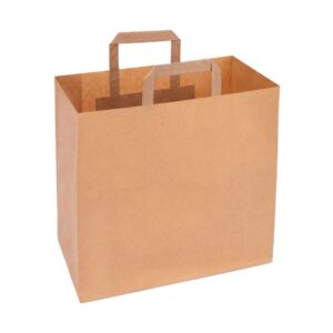 Retail Carry Bags